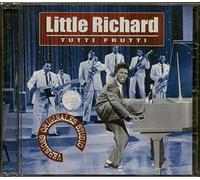 Richard - Tutti Frutti [Import]