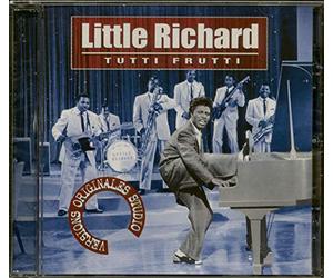 Richard - Tutti Frutti