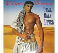 Richard Valentine - Come Back Lover (x7) [Import]