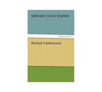 Richard Vandermarck