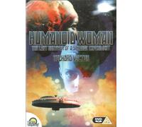 Richard Victor - Richard Victor - Humanoid Woman - [DVD] [UK Import]
