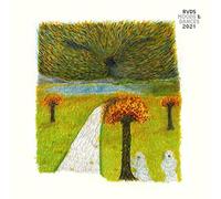 Von Der Schulenburg Richard - Moods and Dances 2021 [Import]