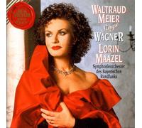 Richard Wagner - Arias