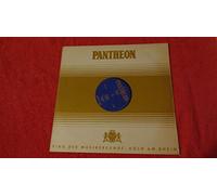 Richard Wagner - Bamberger Symphoniker Dirigent: Jascha Horenstein - Die Meistersinger Von Nürnberg / Tristan Und Isolde / Lohengrin / Tannhäuser