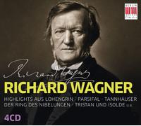 Wagner: Best of-Highlights