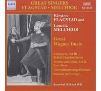 Wagner, R. - Célèbres Duos Wagnériens [Import]