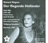Richard Wagner: Der Fliegende Holländer