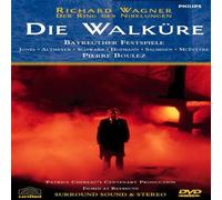 Richard Wagner - Die Walküre [2 DVDs]