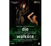Richard Wagner - Die Walküre