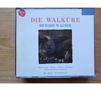 Richard Wagner - Die Walküre