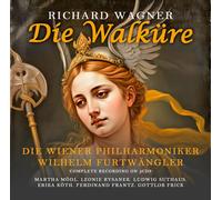 Die Walküre – Zyx Music