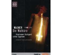 Richard Wagner: Die Walkure
