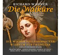 Richard Wagner - Die Walkure/Walkyrie