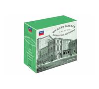 Richard Wagner Édition/Bayreuther Festspiele/1951/1974