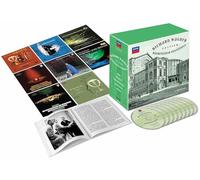 Richard Wagner – Édition Bayreuther Festspiele (1951/1974)