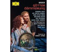 Richard Wagner/Fabio Luisi-Götterdämmerung [Import]
