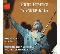 Richard Wagner Gala