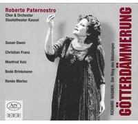 Richard Wagner Götterdämmerung