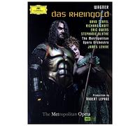 Richard Wagner / James Levine - Das Rheingold
