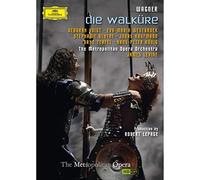 Richard Wagner/James Levine-Die Walküre [Import]