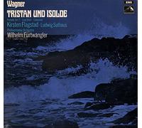 Richard Wagner / Kirsten Flagstad - Ludwig Suthaus - Philharmonia Orchestra - Wilhelm Furtwängler - Excerpts From "Tristan Und Isolde"