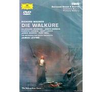 Richard Wagner – La Walkyrie (1990) – DVD – Édition 2 (+ livret)
