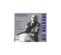 Bodo Brinkmann – Wagner : La Walkyrie – ARS