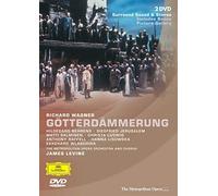 Richard Wagner : Le Crépuscule des dieux (1990) - Édition 2 DVD