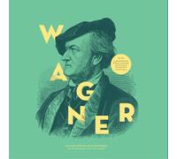 Richard Wagner – Les Chefs d'Œuvres de Wagner – Vinyle LP Neuf