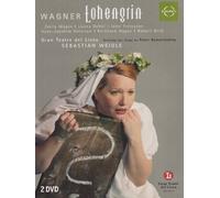 Richard Wagner - Lohengrin