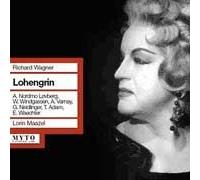 Richard Wagner Lohengrin