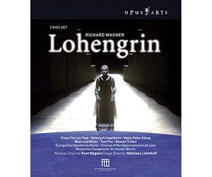 Richard Wagner - Lohengrin