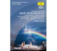 Richard Wagner : L'Or du Rhin [(+booklet)]