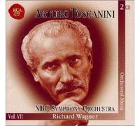 Richard Wagner:Orchestral Mu [Import allemand]