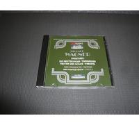 Richard Wagner: Overtures/ Die Meistersinger, Tannhauser, Tristan und Isolde, Parsifal