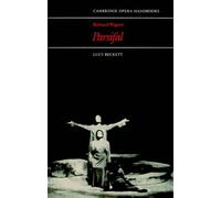 Richard Wagner, Parsifal