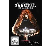 Parsifal DVD