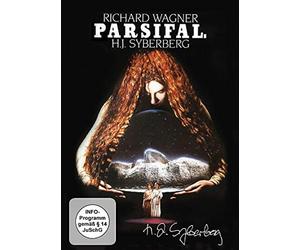 Richard Wagner - Parsifal