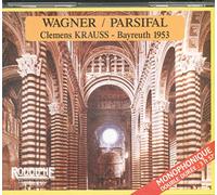Richard Wagner - Parsifal (Clemens Krauss Bayreuth 1953) (2CD)