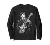 Richard Wagner Pianiste Composser Manche Longue