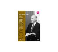 Richard Wagner - Richard Strauss - Ludwig Van Beethoven