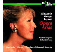 Richard Wagner, Richard Strauss / Opéra Arias