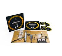 Wagner : Das Rheingold Édition Limitée Coffret CD