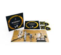 Wagner – Das Rheingold – Coffret CD – Édition limitée – Verve Spa