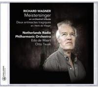 Richard Wagner Richard Wagner: Meistersinger (CD) Album