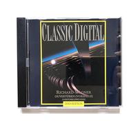 Richard Wagner - Richard Wagner/Ouverturen (Vorspiell)