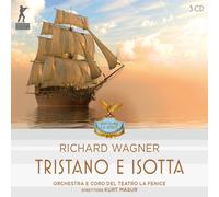 Tristan & Isolde