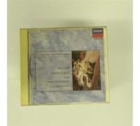 Richard Wagner - Sholti [Import]