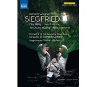 Richard Wagner: Siegfried