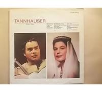 Richard Wagner - Tannhäuser (Ausschnitte)